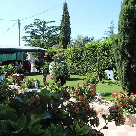 Ravlic 招待所 马林斯卡