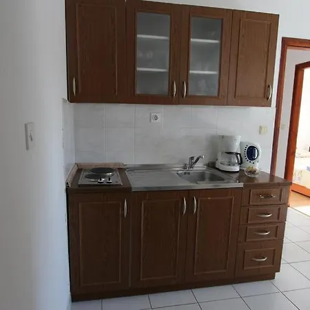 Ravlic 3* 马林斯卡