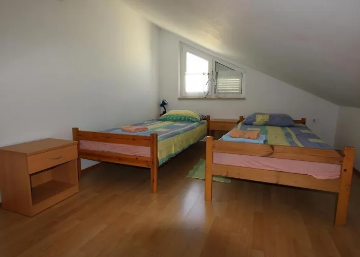 Ravlic ゲストハウス マリンスカ