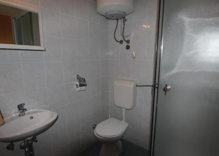 Ravlic 3* マリンスカ