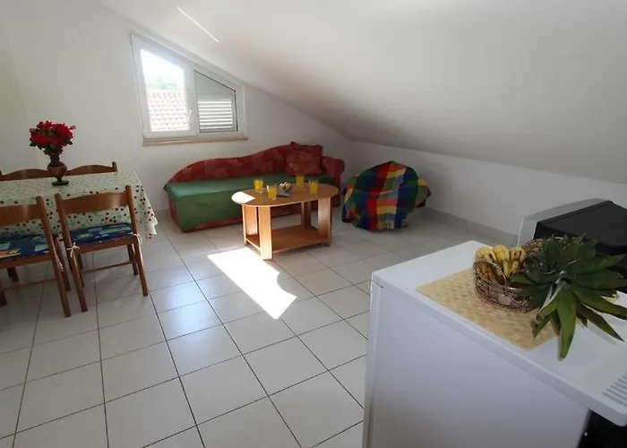 Ravlic マリンスカ