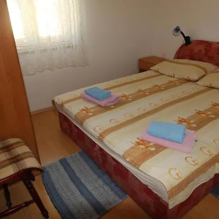 Affittacamere Ravlic