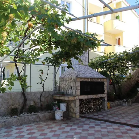 Pensión Ravlic Malinska