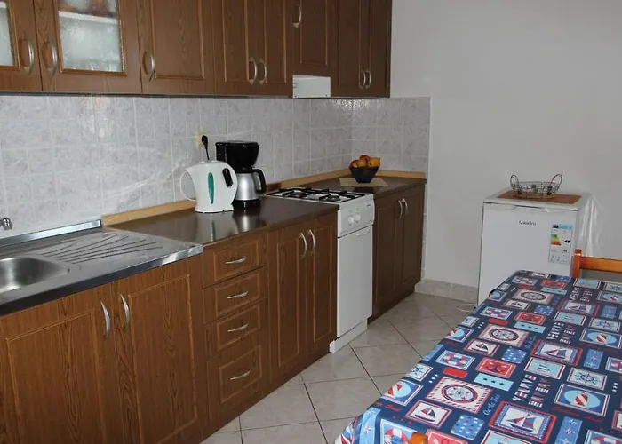 Pensjonat Ravlic 3*