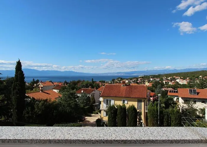 Ravlic 3* Malinska