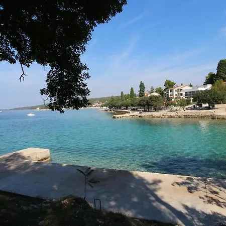 Ravlic Gasthof Malinska