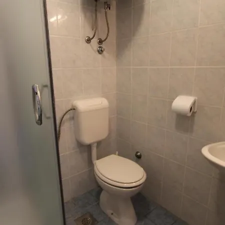 Ravlic Gasthof Malinska