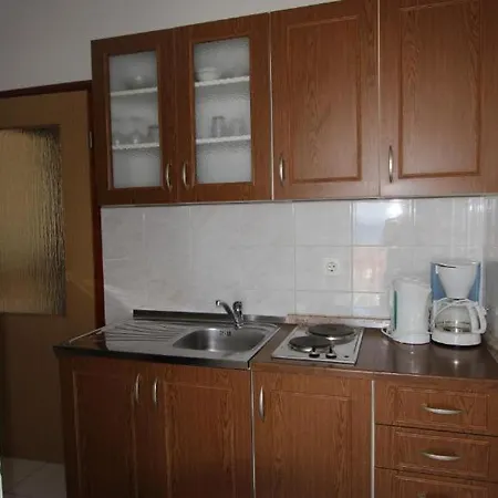 Ravlic Gasthof Malinska