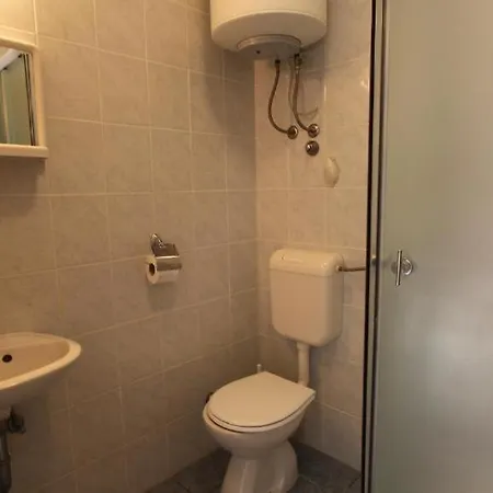 Ravlic Gasthof Malinska