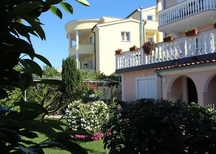 Ravlic Gostinjska kuća 3*