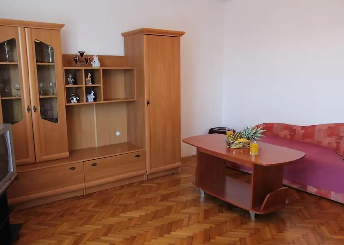 Ravlic Gostinjska kuća