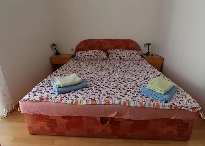 Ravlic Gostinjska kuća