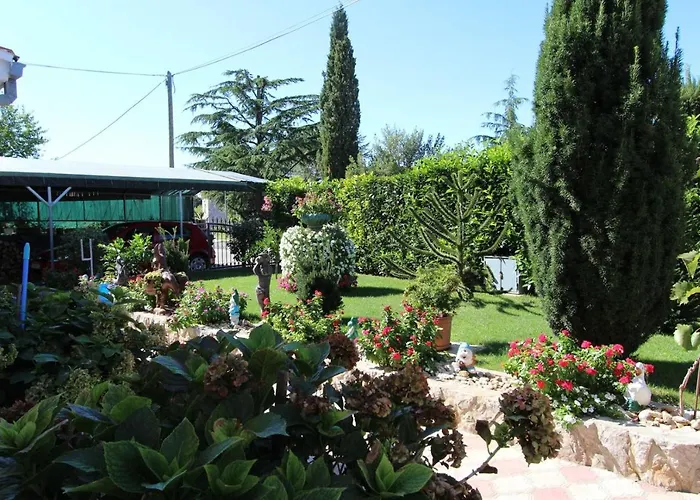 Ravlic Gostinjska kuća Malinska