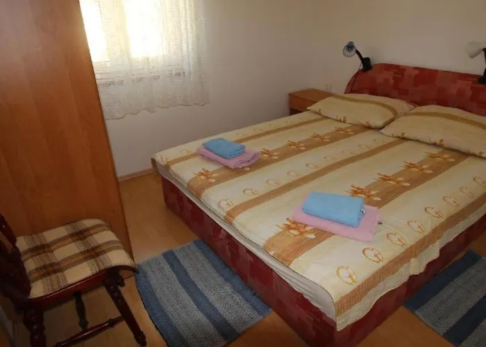 Gostinjska kuća Ravlic