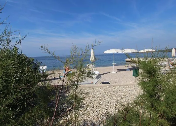 Gostinjska kuća Ravlic