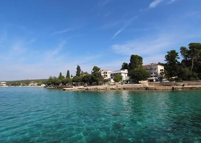 Ravlic Gostinjska kuća 3*